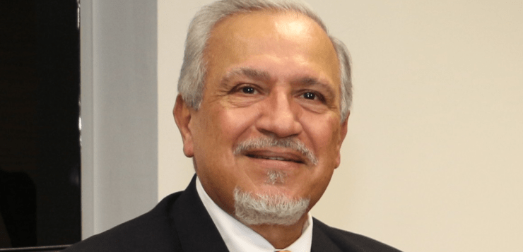 Juan Carlos Romero: «Si después de esta crisis los argentinos no cambiamos el modelo, nos será muy difícil salir»