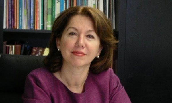 Sonia Margarita Escudero: «El gobernador no puede delegar facultades constitucionales en la jefa o jefe de Policía»