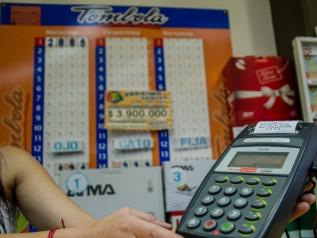 tombola