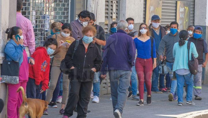 Este domingo, el Gobernador anunciará nuevas medidas, adelantó Matías Posadas