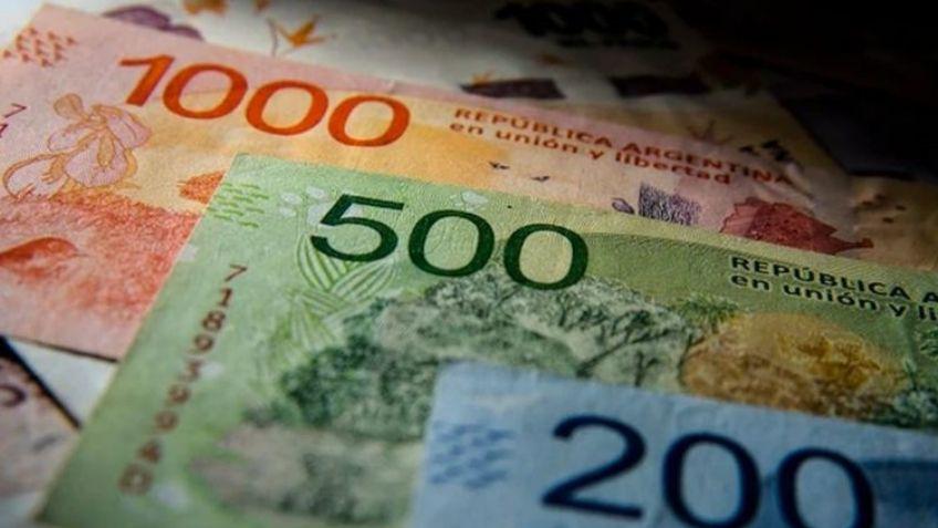 ¿Se vienen los billetes de 5 mil pesos?
