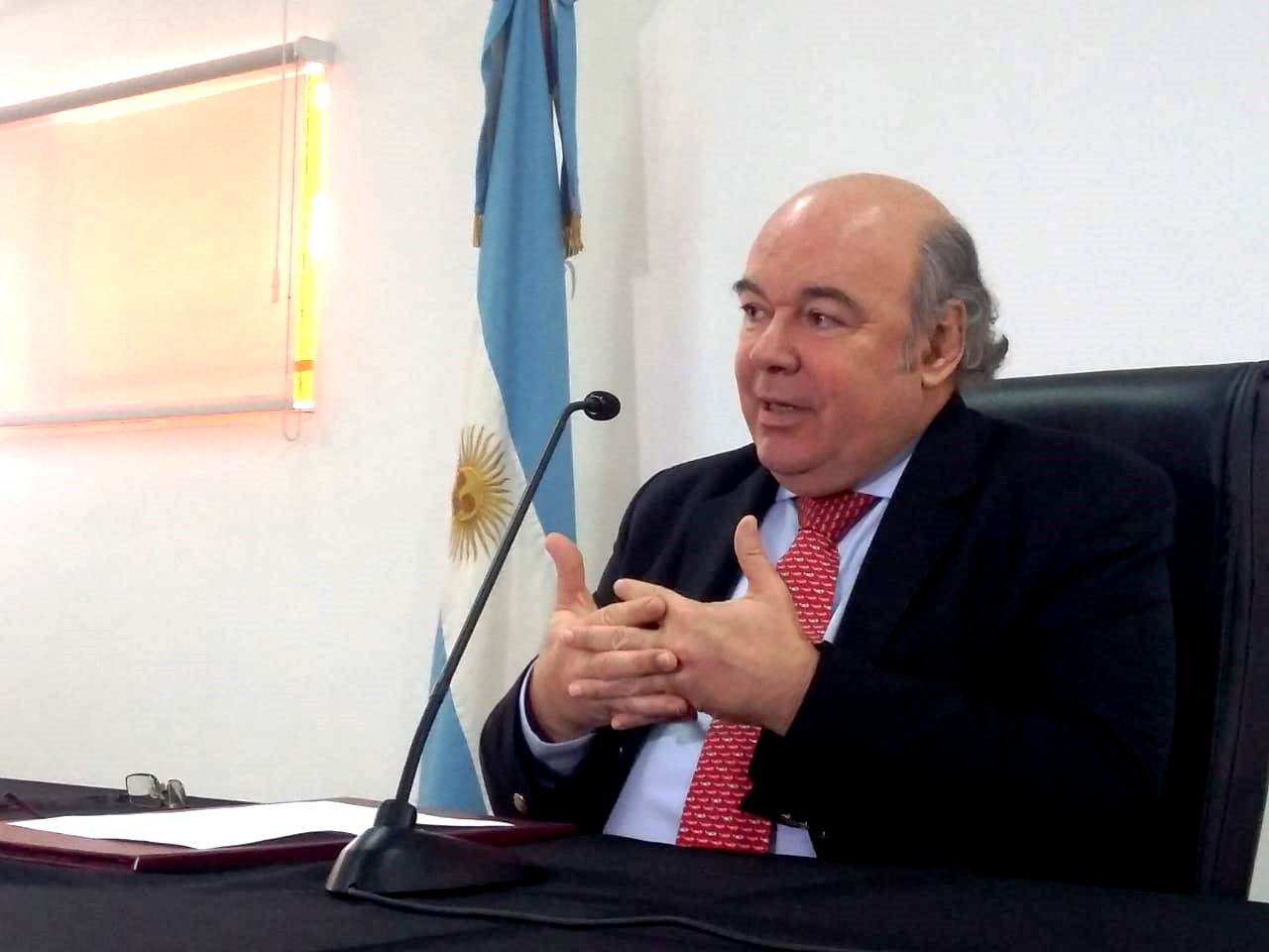 Abel Cornejo: «Después de 16 horas, recién la Procuración supo del crimen de Rosa Sulca»