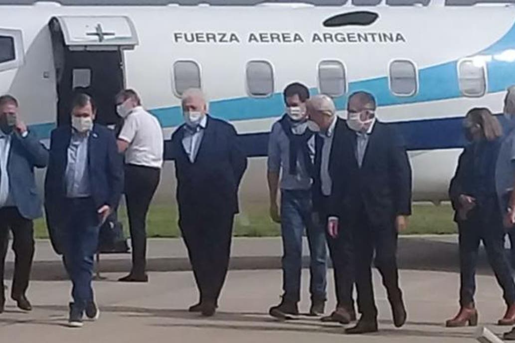 Ginés González García: «Habrá un incremento de casos controlado de coronavirus»