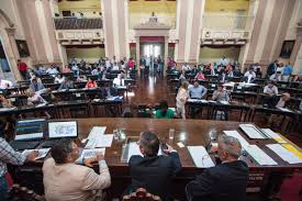 Nueva sesión de la Cámara Baja salteña