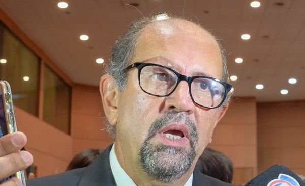 Sergio Camacho (Ministro de Infraestructura): «Desde que se autorizaron, ya hay en Salta más de 170 obras privadas en ejecución»