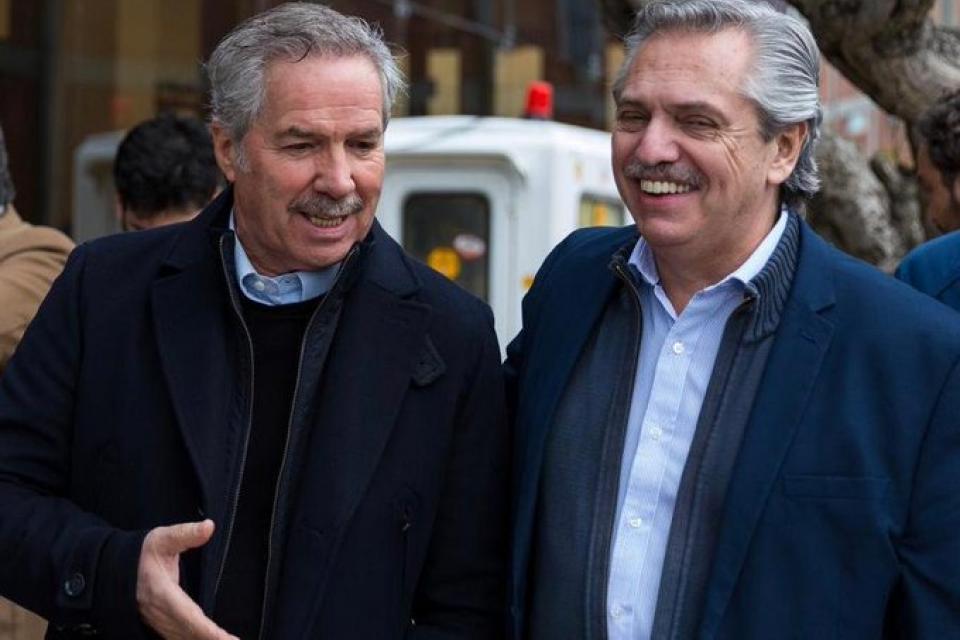 La lucha del Gobierno contra el coronavirus: algo no funciona bien alrededor de Alberto Fernández – Por: Eduardo van der Kooy