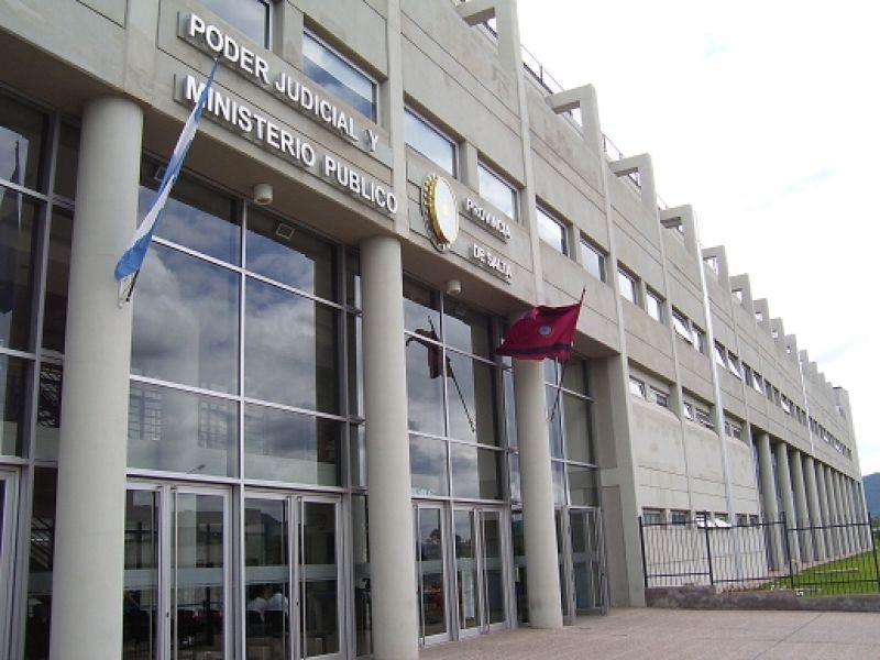 Dieron por finalizada la feria judicial y el lunes atenderán con normalidad