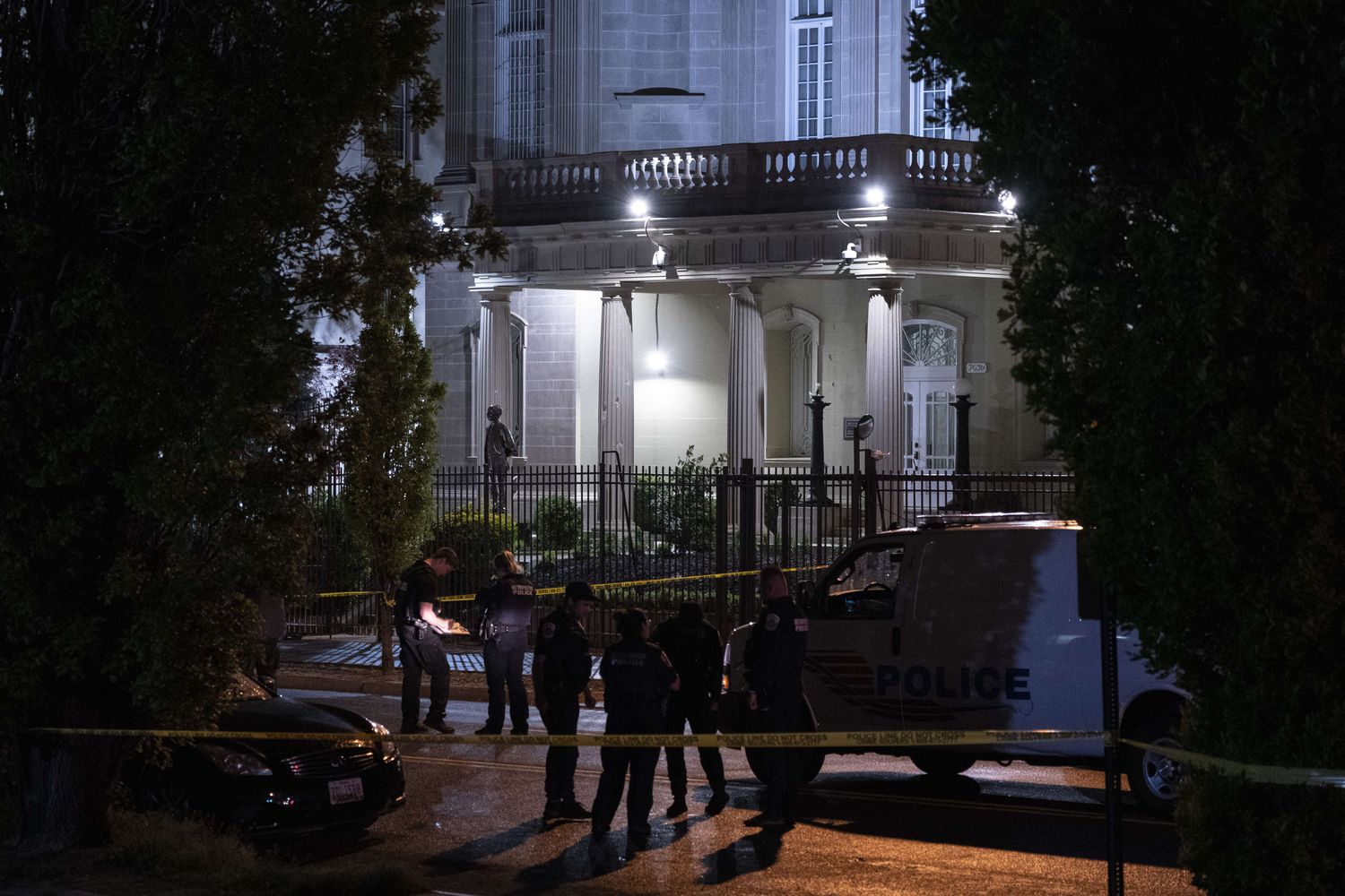 Cuba y Estados Unidos vuelven a los peores tiempos de la Guerra Fría