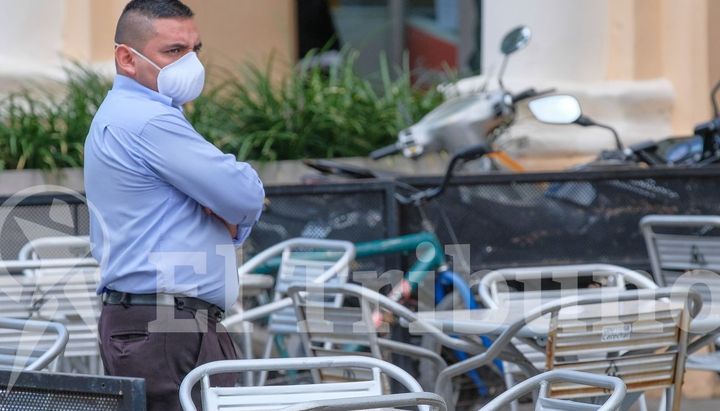 Empresarios gastronómicos salteños esperan definiciones