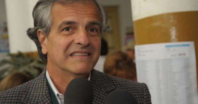 Guillermo Duránd Cornejo (Senador Provincial): «Es para festejar que tengamos sólo un caso más de coronavirus en Salta»