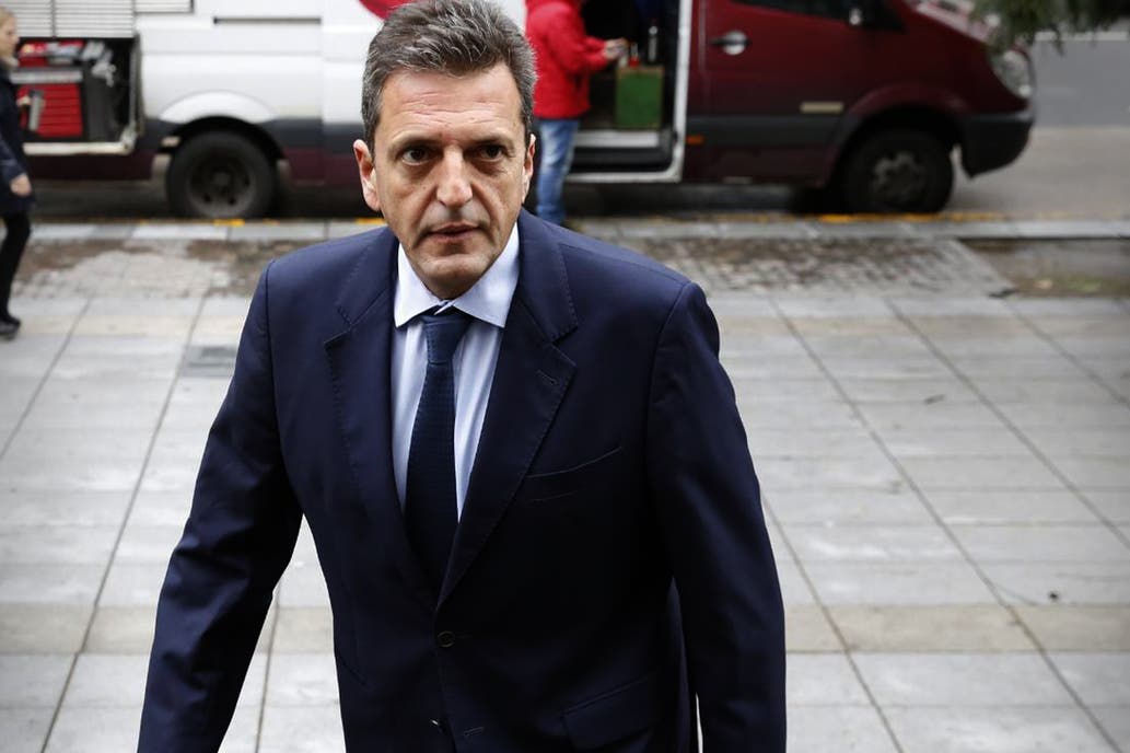 Con el aval de Sergio Massa, Diputados pedirá el juicio político de tres jueces que liberaron presos