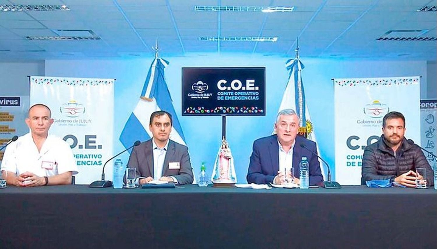 Jujuy hace punta: reabrirán restaurantes, shoppings y galerías con restricciones