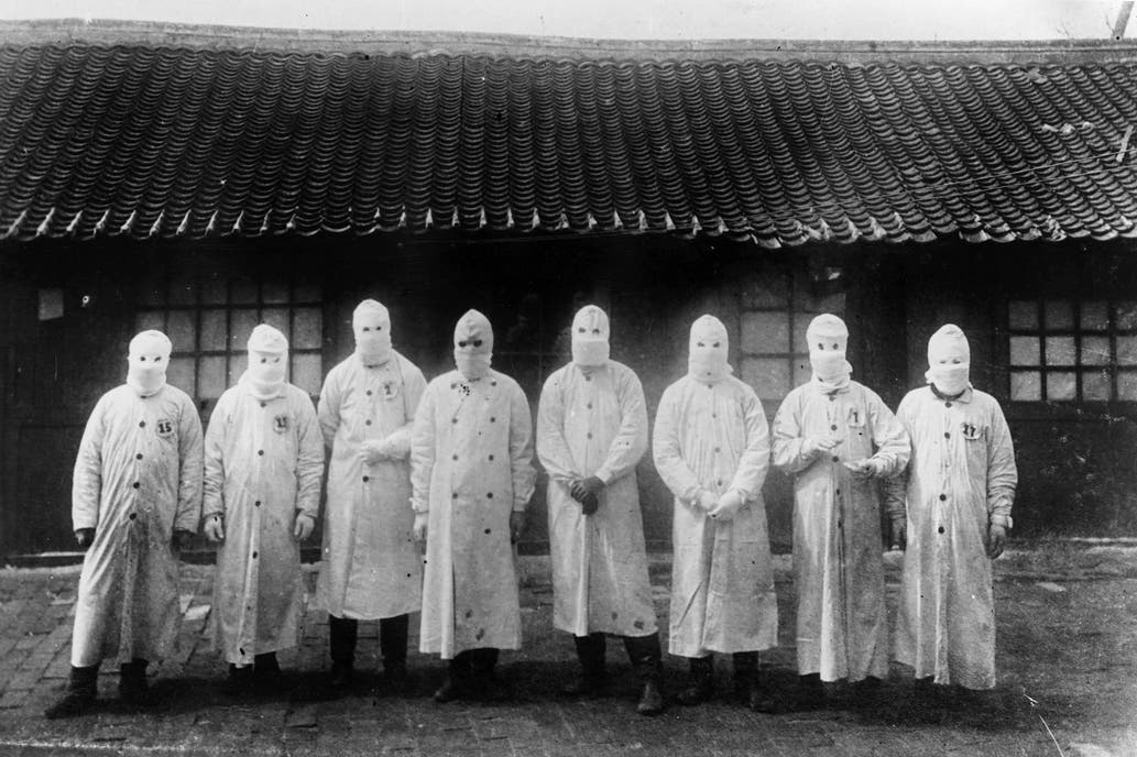 Un proceso complejo: cómo y cuándo se determina que la pandemia es parte del pasado