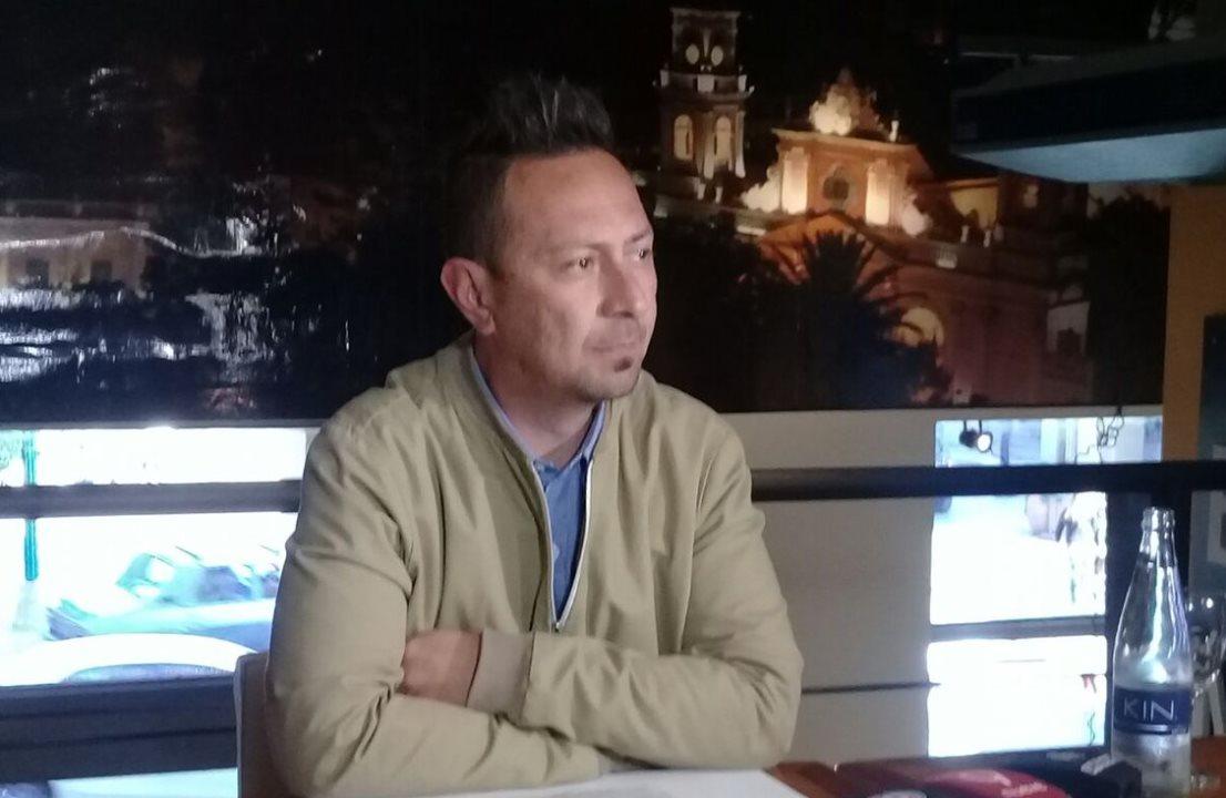 Adrián Valenzuela (Frente Plural): «Los trabajadores de mensajería están en un absoluto estado de vulnerabilidad»