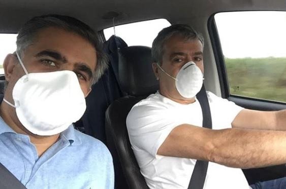 Preocupa la desaparición de un diputado nacional: Sin novedades de Miguel Nanni desde el inicio de su épico viaje para defender a la Democracia – Por: Bartolomé Basurto