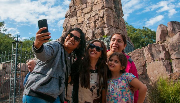 Turismo interno: con pocas reservas, ven una reactivación lenta