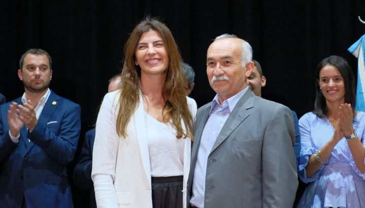 Gilberto Pereyra (Movilidad Ciudadana): «Peatonalización y bicisendas están pensadas para facilitar el desplazamiento de los vecinos por la ciudad»