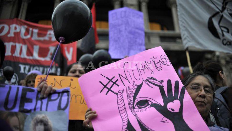 La cuarentena expuso la vulnerabilidad en la que viven las mujeres salteñas
