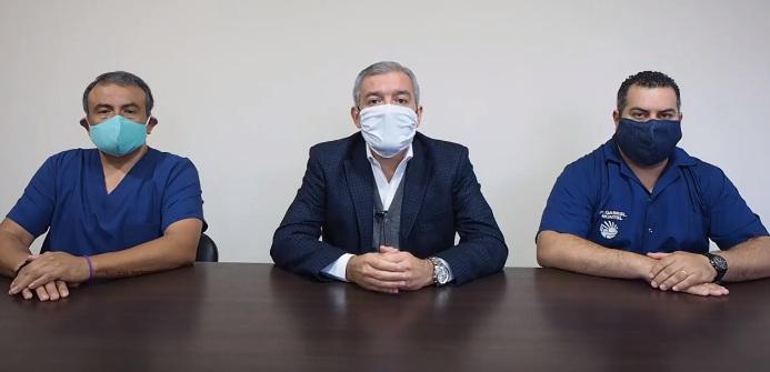 Orán: Aislaron al hombre que compartió viaje con el último caso positivo de Jujuy