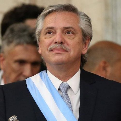 Carta Abierta al Señor Presidente – *Luis «Changui» Cáceres