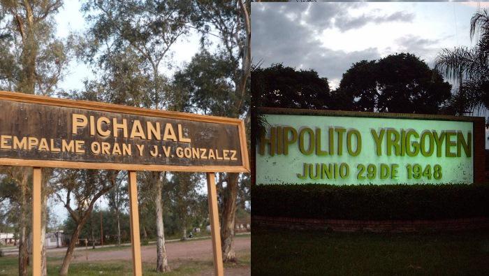 Norte blindando, Pichanal e Yrigoyen cerraron sus ingresos por el caso sospechoso de COVID-19 en Orán