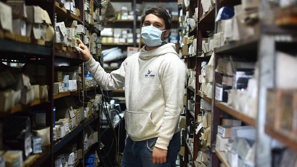 El Gobierno de AF está analizando qué otros sectores podrían retomar la actividad en mayo