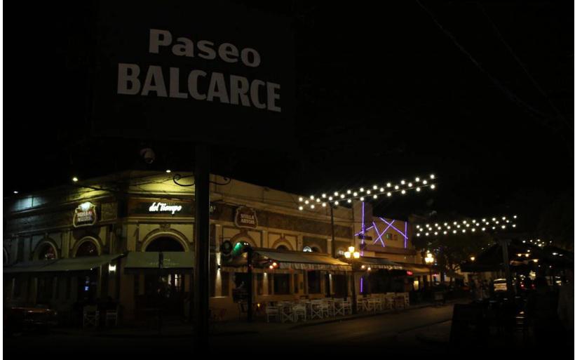 Bares: entre la desilusión y la aceptación por el horario estipulado en el protocolo