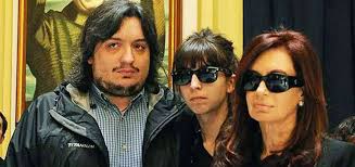 Los “guardianes y guardianas” de CFK: El nuevo entorno que protege a Cristina Kirchner