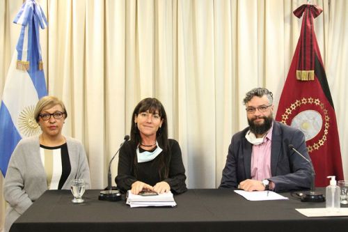 Se duplicó la violencia intrafamiliar durante la cuarentena