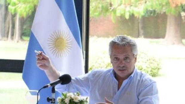 Fernández juega el capital que lo ayudó a triunfar – Por: Ricardo Kirschbaum