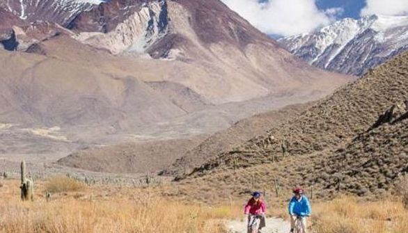 Turismo interno: múltiples propuestas para los salteños