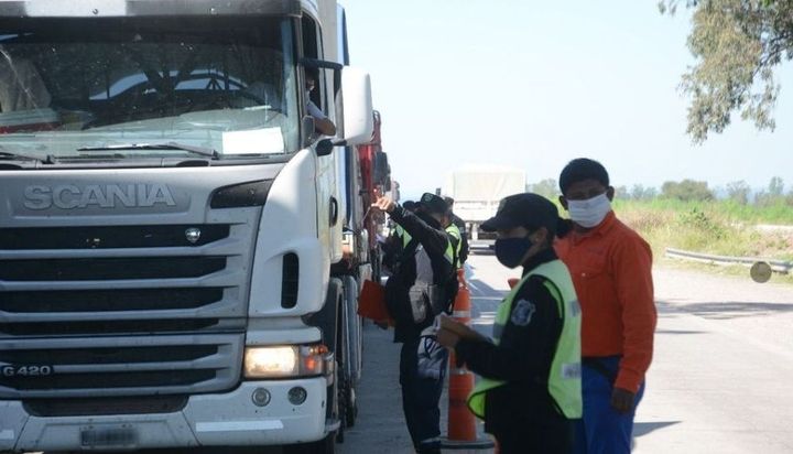 El primer contagiado de Orán podría ser condenado a una pena de entre 3 y 15 años