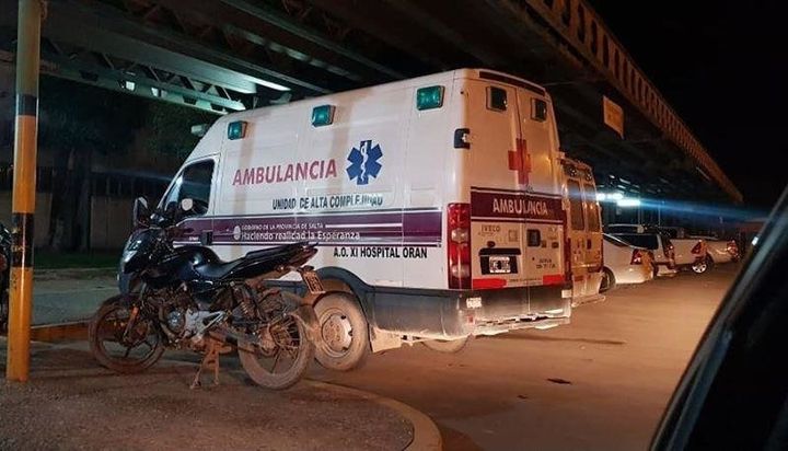 Formalizaron la investigación penal por propagación de coronavirus en Orán