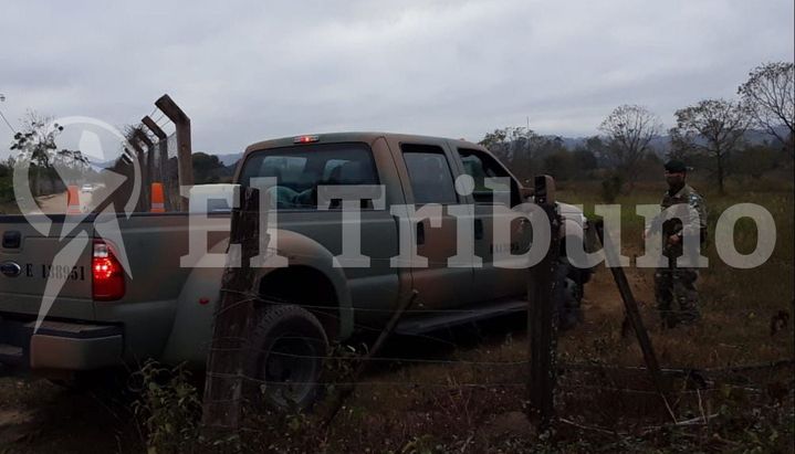 Alerta y pedidos de control en otros puntos de la frontera salteña con Bolivia