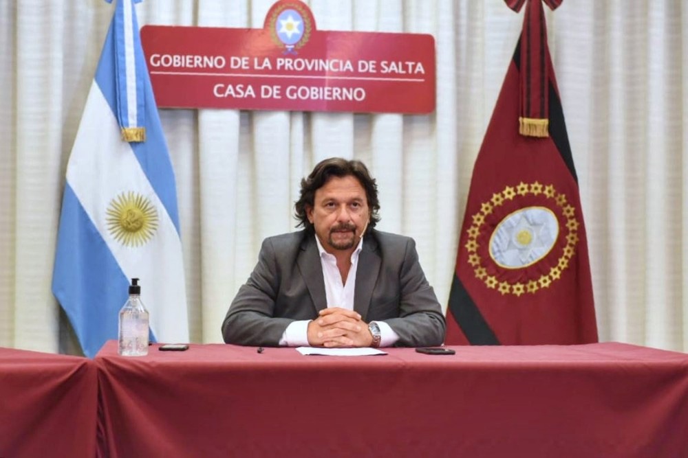 19-6 Saenz anuncios 7 de junio