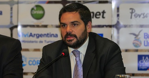 Fernando García Soria (Ente Turismo de la Ciudad) «Hicimos un gran trabajo previo para llegar a este fin de semana»