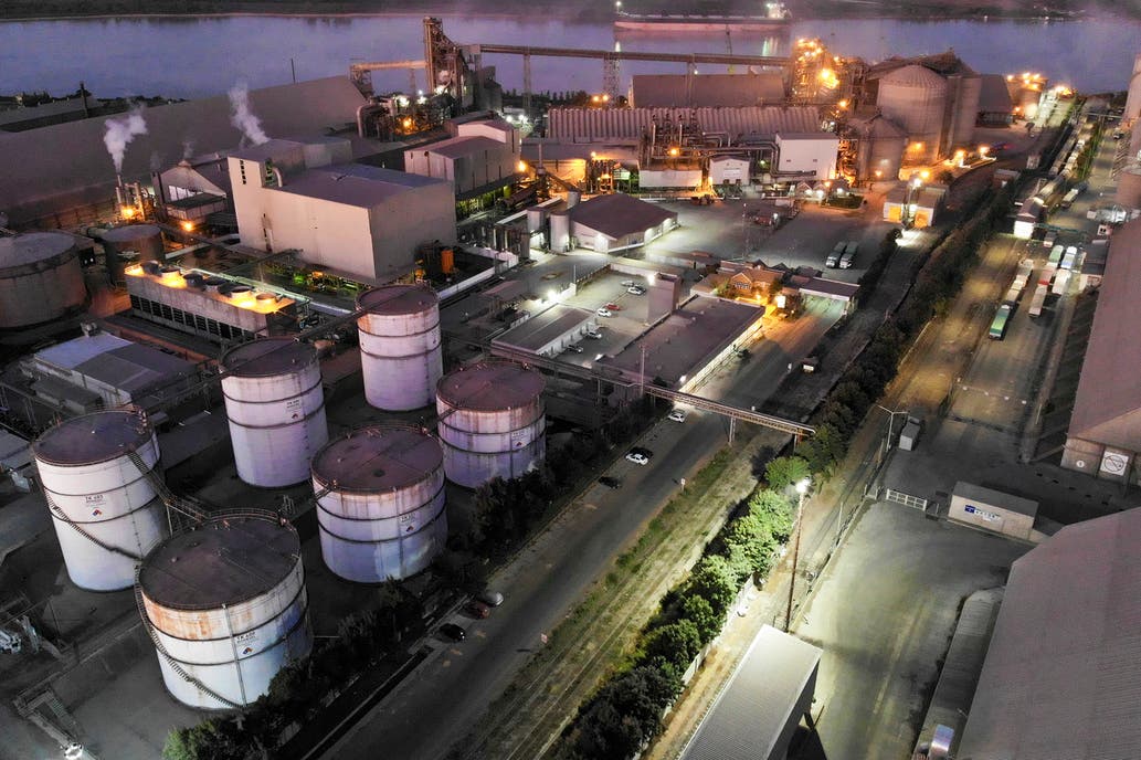 Dura advertencia de los empresarios al Gobierno por la intervención a Vicentin