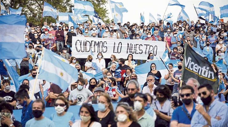 El Rey, el molinero y el juez – *Por: Carlos A. Saravia