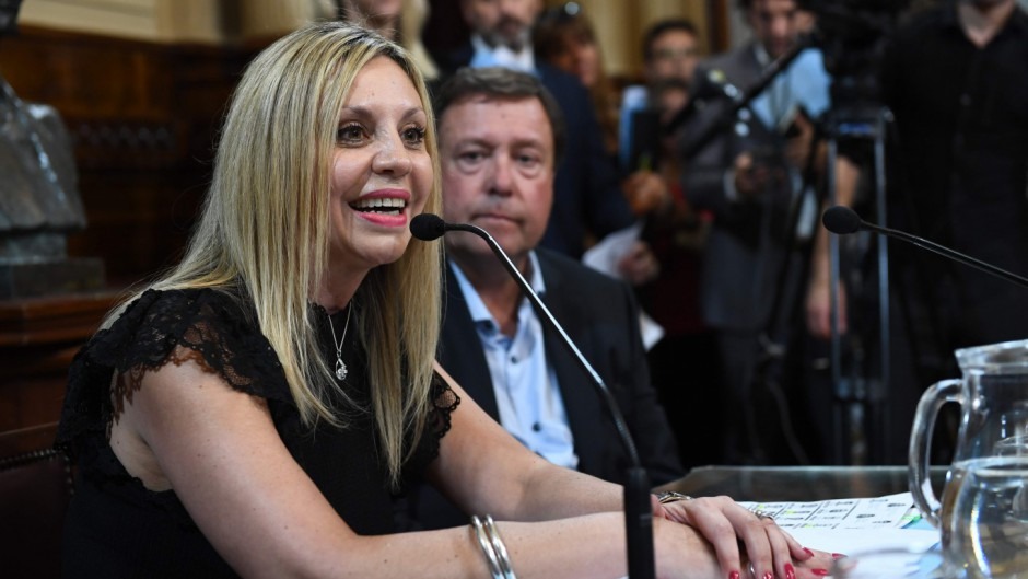 Senadora santafesina pide congelar el precio de los alquileres hasta el 31 de marzo