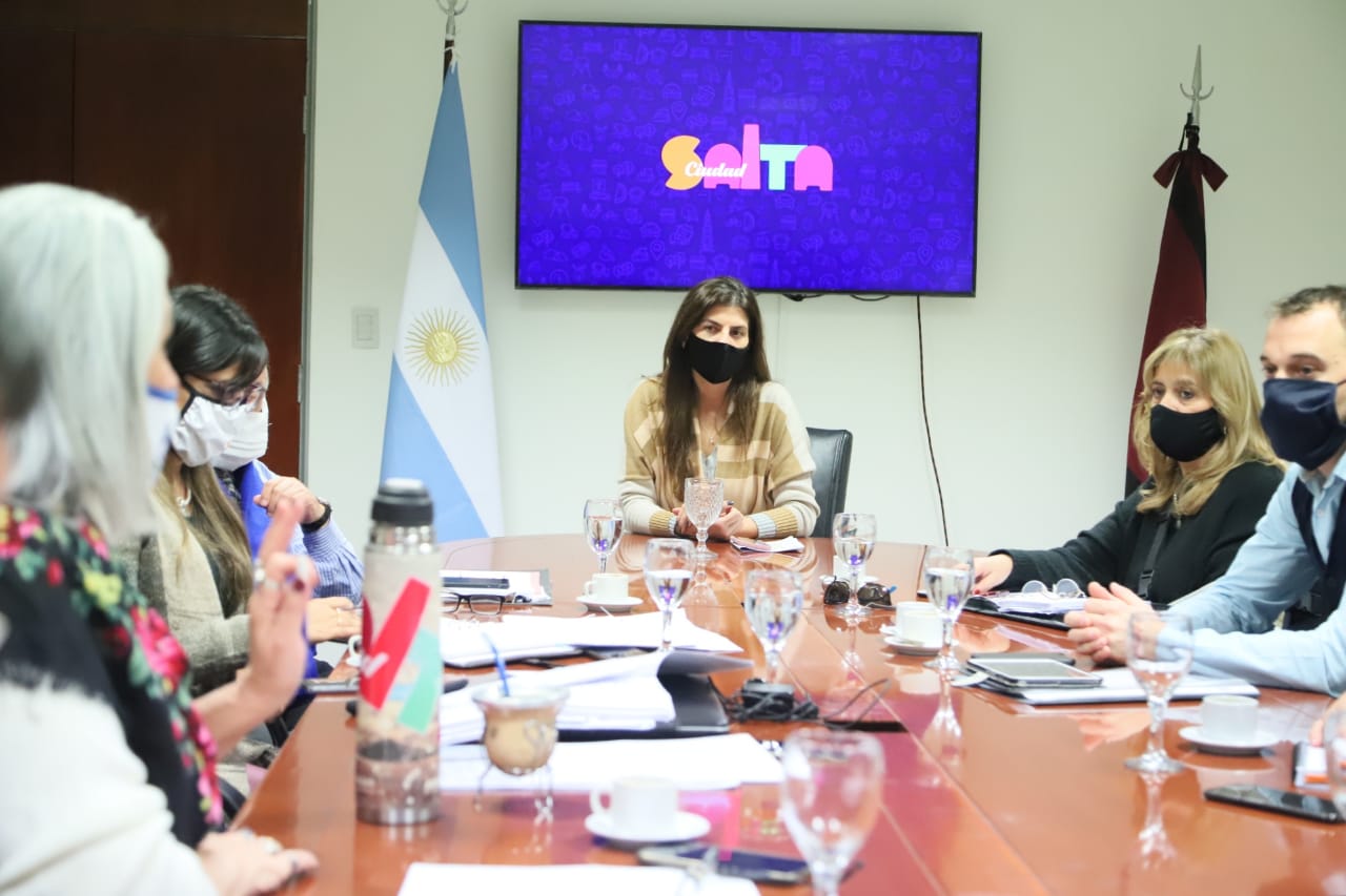 Se comenzó a delinear el pliego licitatorio para la recolección de residuos