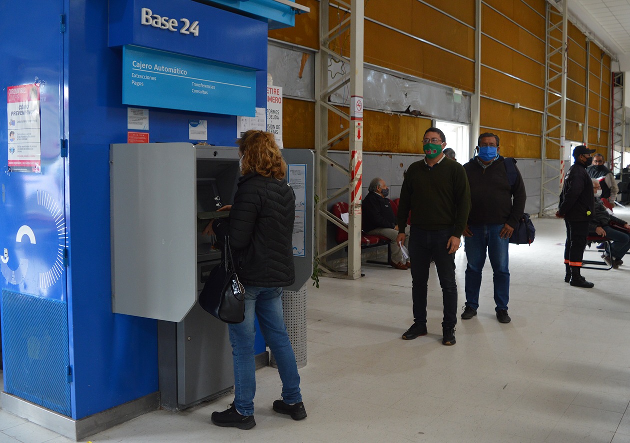 El Gobierno de la Ciudad pagará el medio aguinaldo el viernes 19