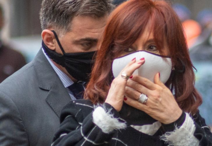 Espectáculo y olvidos en el show de Cristina – Por: Joaquín Morales Solá