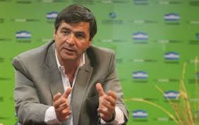 Protesta municipal: «Son grupos chicos; vamos a ir encontrando la solución»