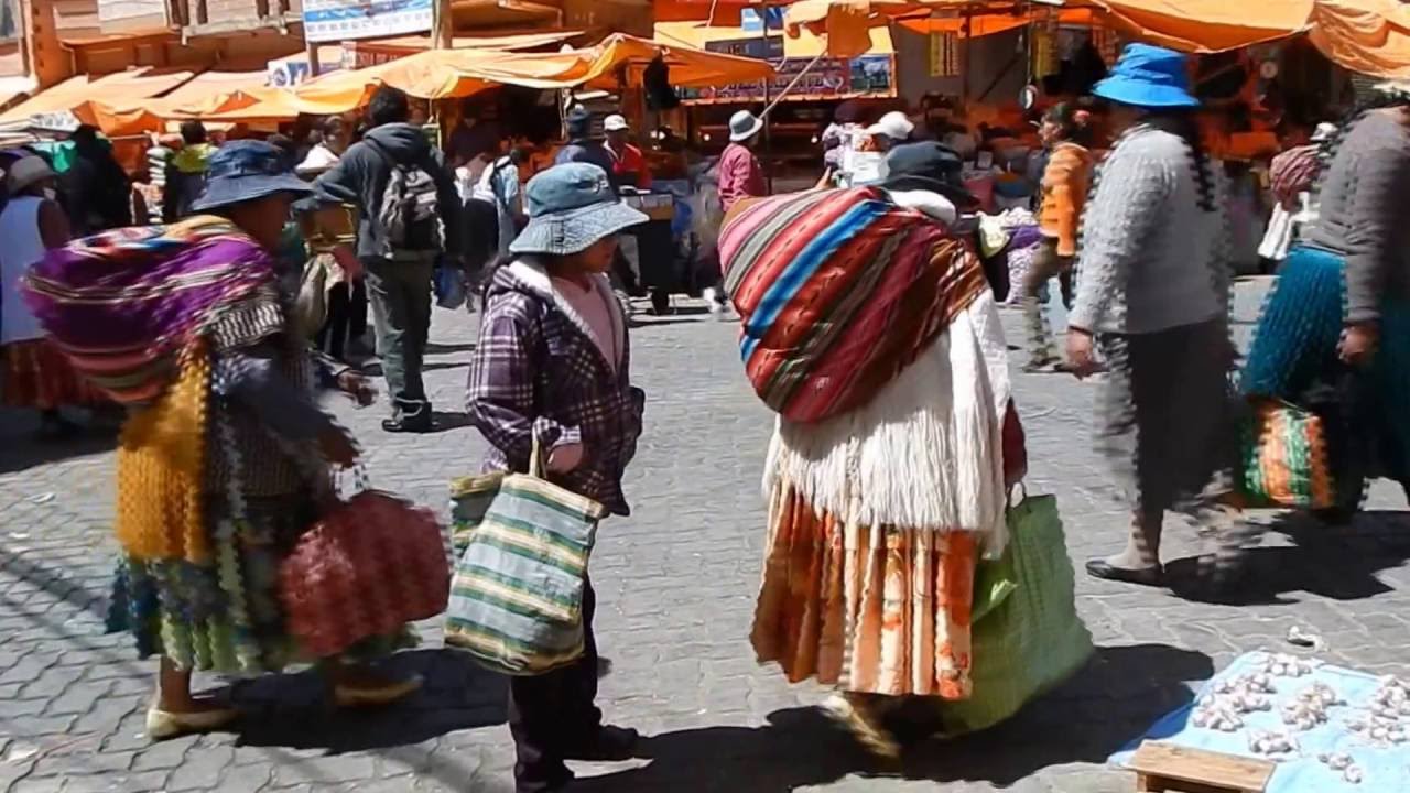 Ante el alza de los contagios, Bolivia amplió la cuarentena un mes más