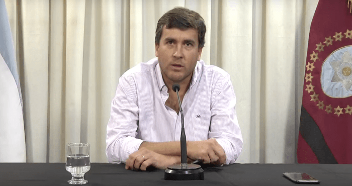 Matías Posadas: «‘Mi lote’ no es un plan de coyuntura; está pensado para resolver un viejo problema estructural que tiene Salta»