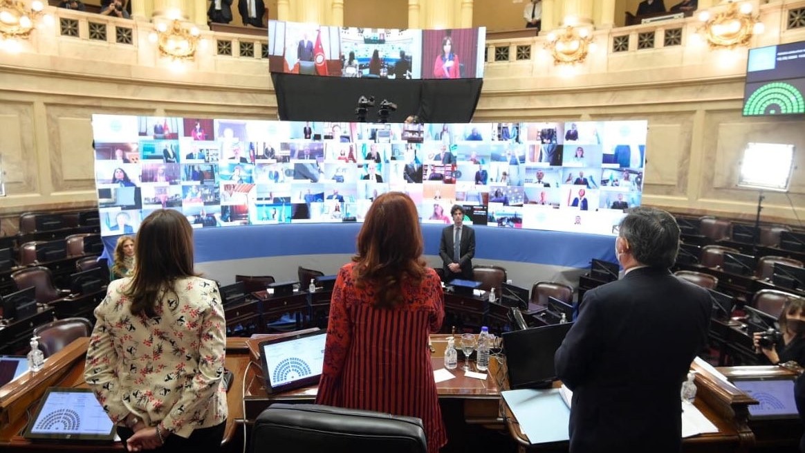 La guillotina de Cristina Kirchner – Por: Joaquín Morales Solá