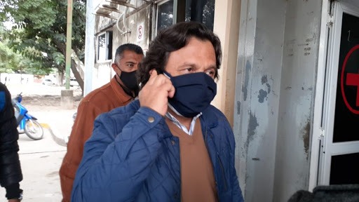 Daniela Vallejos (periodista FM Güemes – Orán): «Este viernes vuelve el gobernador a la ciudad, así que esperamos otros anuncios»