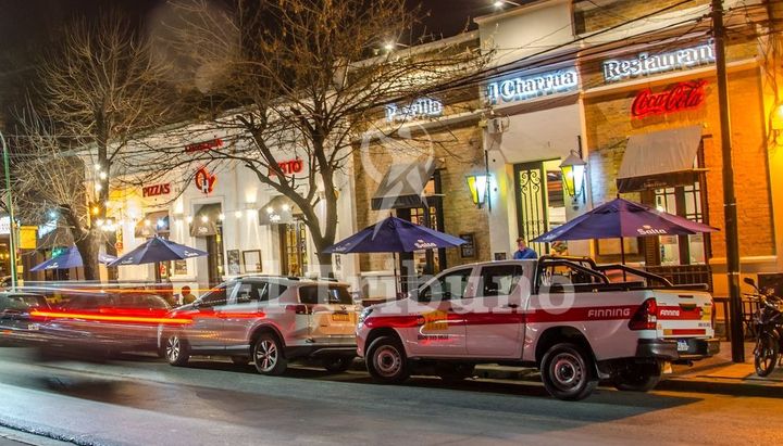 Gastronómicos piden trabajar hasta las 24 mientras no circule el virus