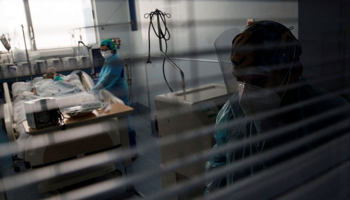 Este viernes hubo cinco casos positivos de coronavirus en Salta: 2 en Capital y 3 en Gral. San Martín