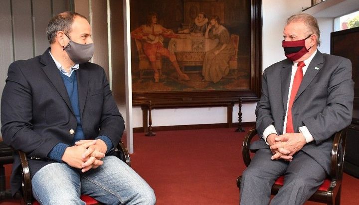 Elaboran una ley para crear juzgados contravencionales